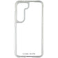 Case-Mate Tough Clear Plus Series Hard Case for Samsung Galaxy S23 - Clear
