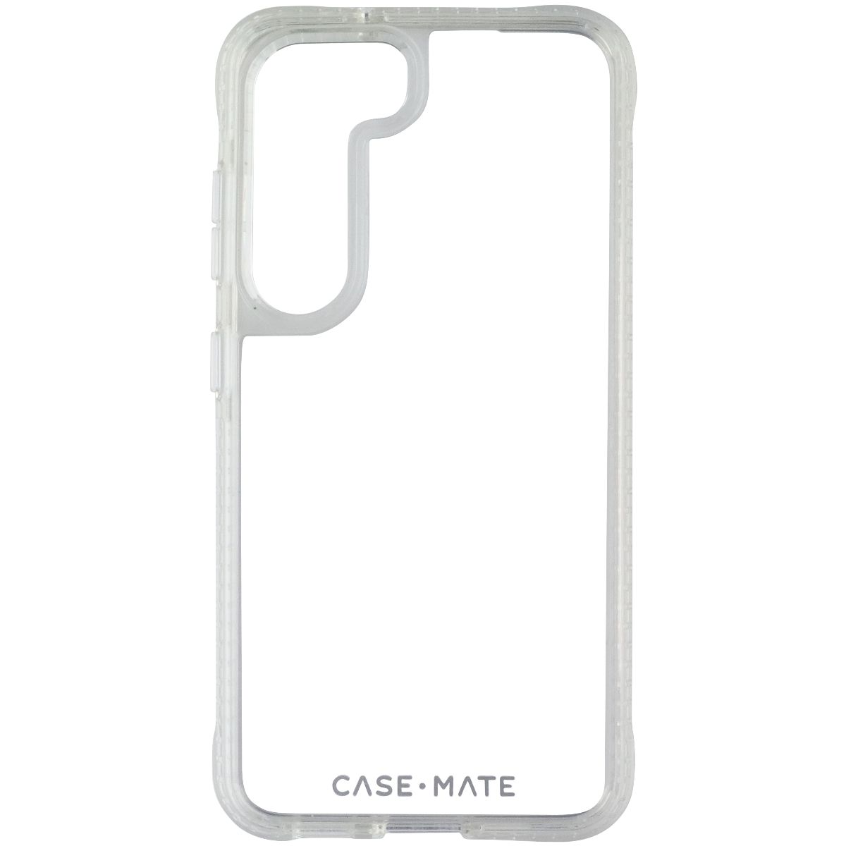 Case-Mate Tough Clear Plus Series Hard Case for Samsung Galaxy S23 - Clear