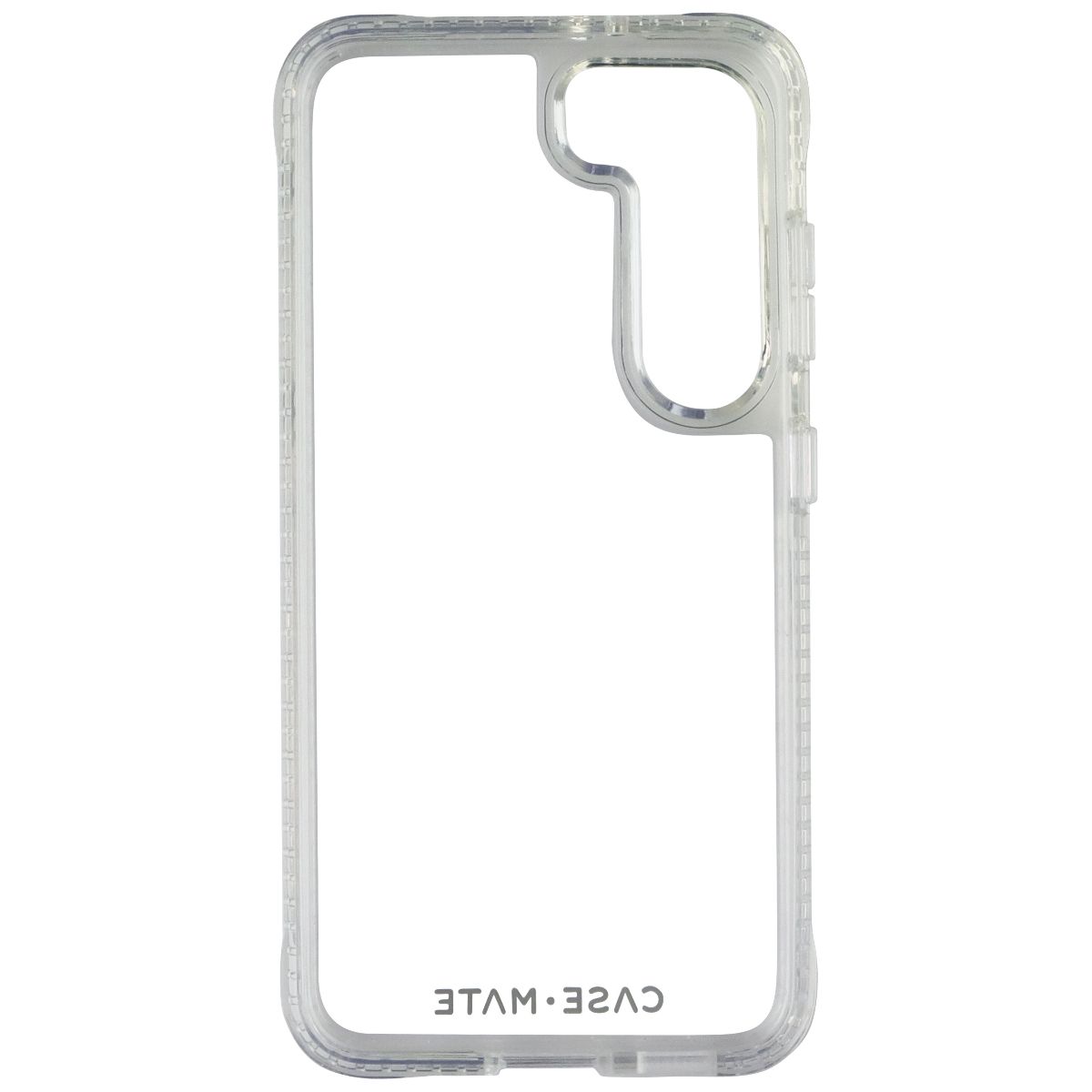 Case-Mate Tough Clear Plus Series Hard Case for Samsung Galaxy S23 - Clear