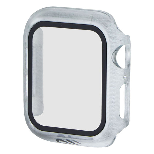 Case-Mate Tough Watch Case for Apple Watch Series 4-6/SE (40mm/Small) - Clear Smart Watch Accessories - Smart Watch Cases Case-Mate - Simple Cell Bulk Wholesale Pricing - USA Seller