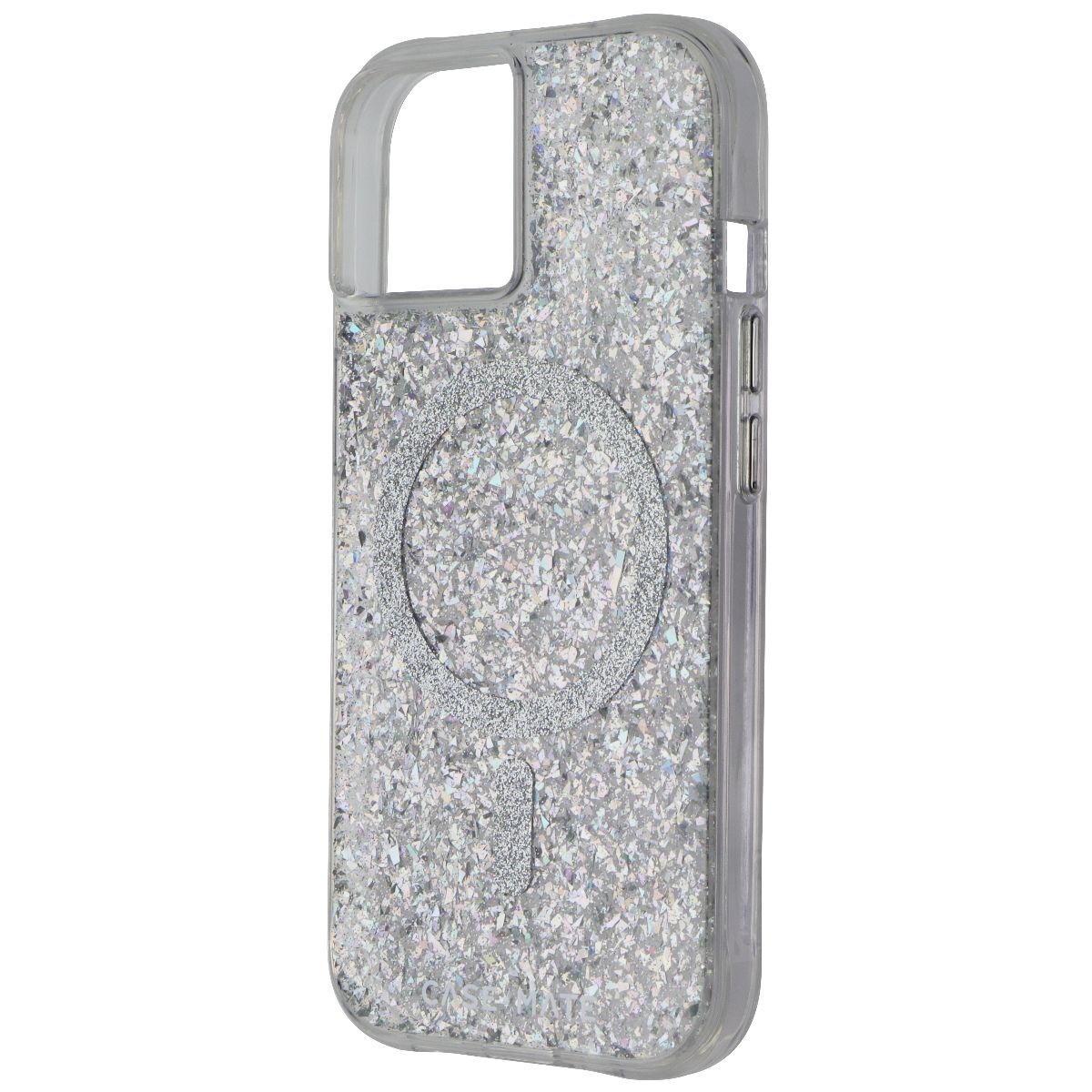 Case-Mate Case for MagSafe for iPhone 15/14/13 - Twinkle Disco Cell Phone - Cases, Covers & Skins Case-Mate    - Simple Cell Bulk Wholesale Pricing - USA Seller