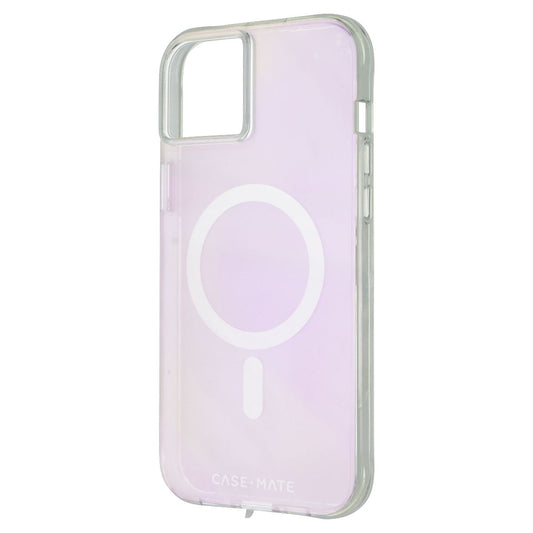 Case-Mate Case for MagSafe for Apple iPhone 15 Plus - Soap Bubble Cell Phone - Cases, Covers & Skins Case-Mate - Simple Cell Bulk Wholesale Pricing - USA Seller