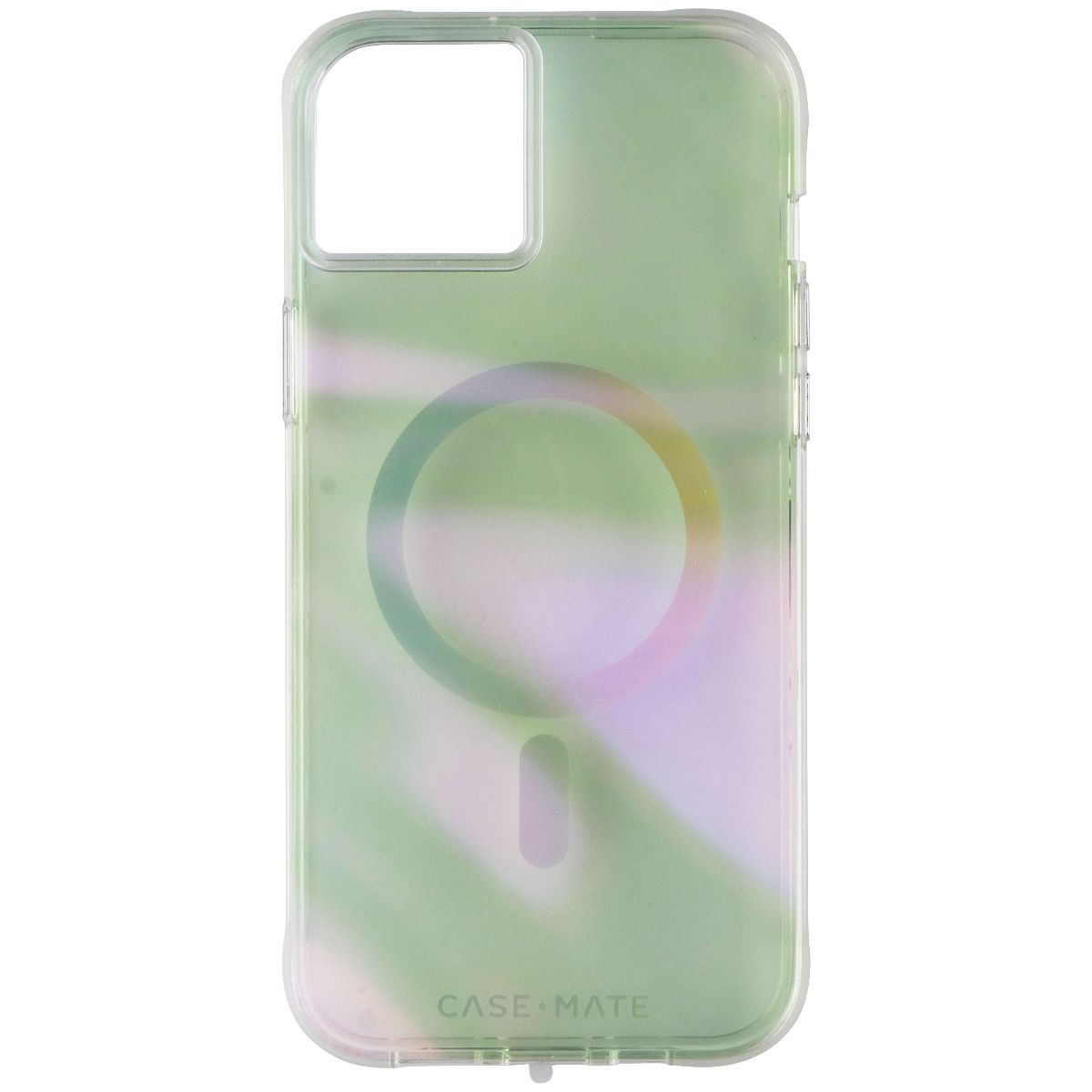 Case-Mate Case for MagSafe for Apple iPhone 15 Plus - Soap Bubble Cell Phone - Cases, Covers & Skins Case-Mate - Simple Cell Bulk Wholesale Pricing - USA Seller