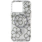 Case-Mate Tough Clear Series Case for iPhone 15 Pro Max - Floral Gems Cell Phone - Cases, Covers & Skins Case-Mate - Simple Cell Bulk Wholesale Pricing - USA Seller