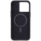 Case-Mate Silicone Case for MagSafe for Apple iPhone 15 Pro Max - Black Cell Phone - Cases, Covers & Skins Case-Mate - Simple Cell Bulk Wholesale Pricing - USA Seller