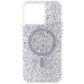 Case-Mate Sheer Crystal Series Case for Apple iPhone 15 Pro Max - Twinkle Disco Cell Phone - Cases, Covers & Skins Case-Mate - Simple Cell Bulk Wholesale Pricing - USA Seller