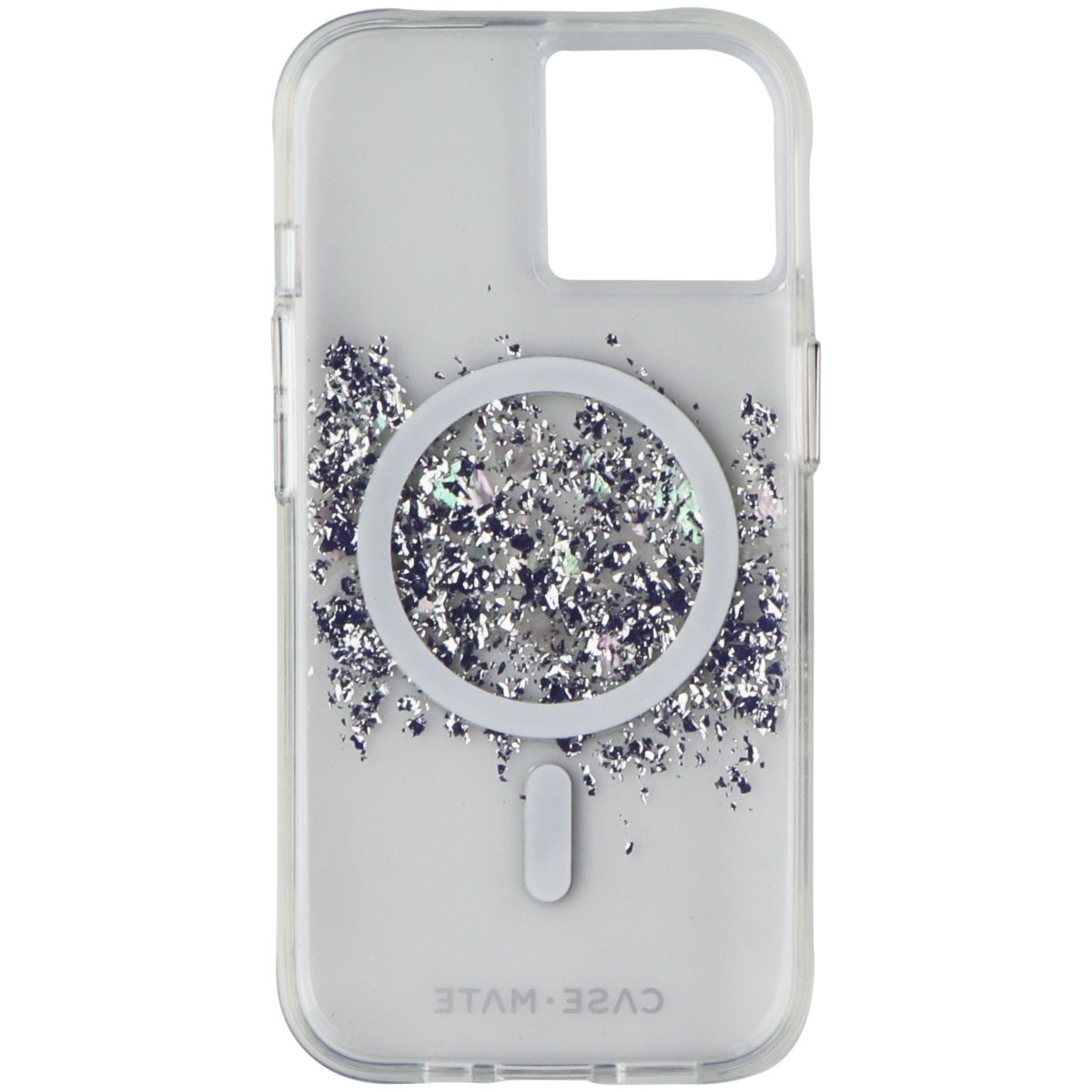 Case-Mate Karat Case for MagSafe for Apple iPhone 15 / 14 / 13 - Touch of Pearl Cell Phone - Cases, Covers & Skins Case-Mate - Simple Cell Bulk Wholesale Pricing - USA Seller