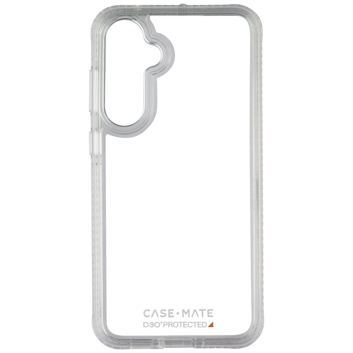 Case-Mate Ultra-tough Hardshell Case for Samsung Galaxy S23 FE - Clear