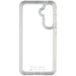 Case-Mate Ultra-tough Hardshell Case for Samsung Galaxy S23 FE - Clear