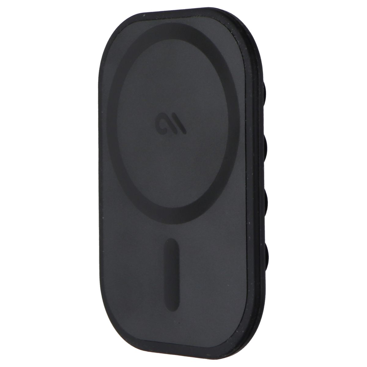 Case-Mate Stick It! Magnetic Detachable Suction Cup Phone Mount - Midnight Black Cell Phone - Mounts & Holders Case-Mate - Simple Cell Bulk Wholesale Pricing - USA Seller