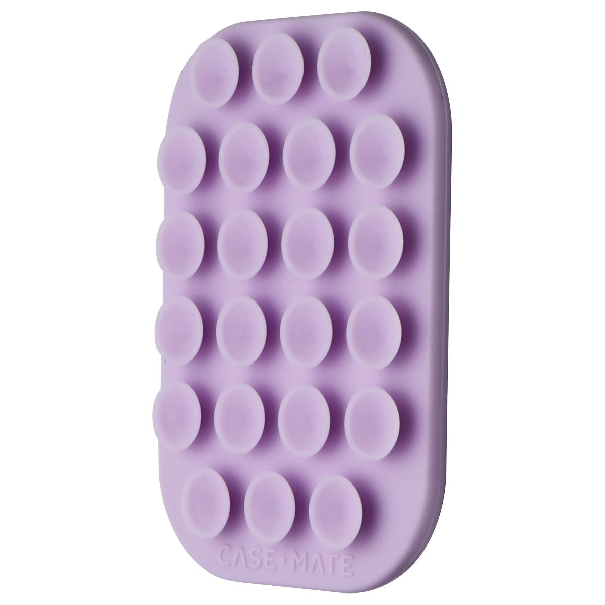 Case-Mate Stick It Magnetic Suction Phone Mount - Stardust Pink Cell Phone - Mounts & Holders Case-Mate - Simple Cell Bulk Wholesale Pricing - USA Seller