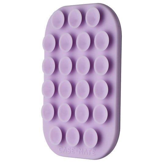 Case-Mate Stick It Magnetic Suction Phone Mount - Stardust Pink Cell Phone - Mounts & Holders Case-Mate - Simple Cell Bulk Wholesale Pricing - USA Seller