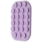 Case-Mate Stick It Magnetic Suction Phone Mount - Stardust Pink Cell Phone - Mounts & Holders Case-Mate - Simple Cell Bulk Wholesale Pricing - USA Seller
