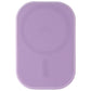 Case-Mate Stick It Magnetic Suction Phone Mount - Stardust Pink Cell Phone - Mounts & Holders Case-Mate - Simple Cell Bulk Wholesale Pricing - USA Seller