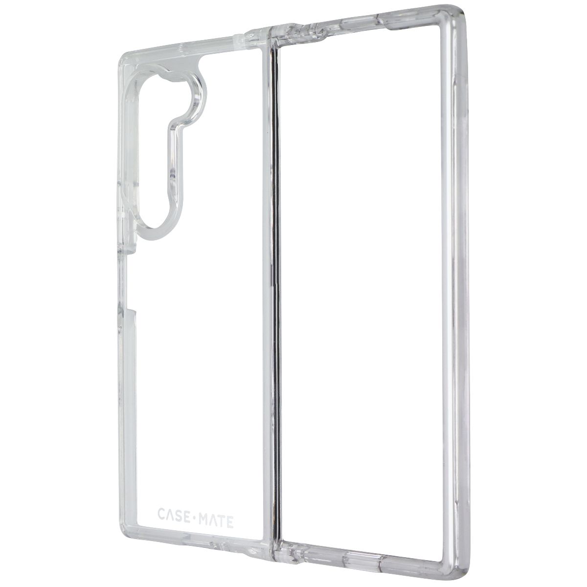 Case-Mate Tough Clear Series Case for Samsung Galaxy Z Fold6 - Clear Cell Phone - Cases, Covers & Skins Case-Mate - Simple Cell Bulk Wholesale Pricing - USA Seller
