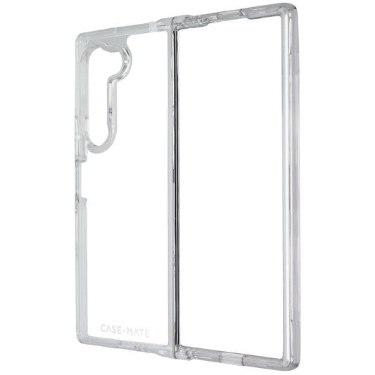 Case-Mate Tough Clear Series Case for Samsung Galaxy Z Fold6 - Clear Cell Phone - Cases, Covers & Skins Case-Mate - Simple Cell Bulk Wholesale Pricing - USA Seller