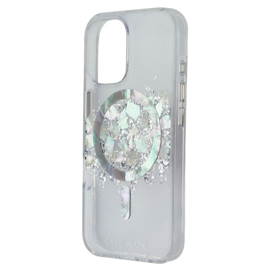 Case-Mate Case for MagSafe for Apple iPhone 16 - Touch of Pearl Cell Phone - Cases, Covers & Skins Case-Mate - Simple Cell Bulk Wholesale Pricing - USA Seller