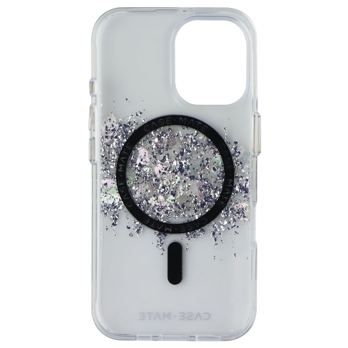 Case-Mate Case for MagSafe for Apple iPhone 16 - Touch of Pearl Cell Phone - Cases, Covers & Skins Case-Mate - Simple Cell Bulk Wholesale Pricing - USA Seller