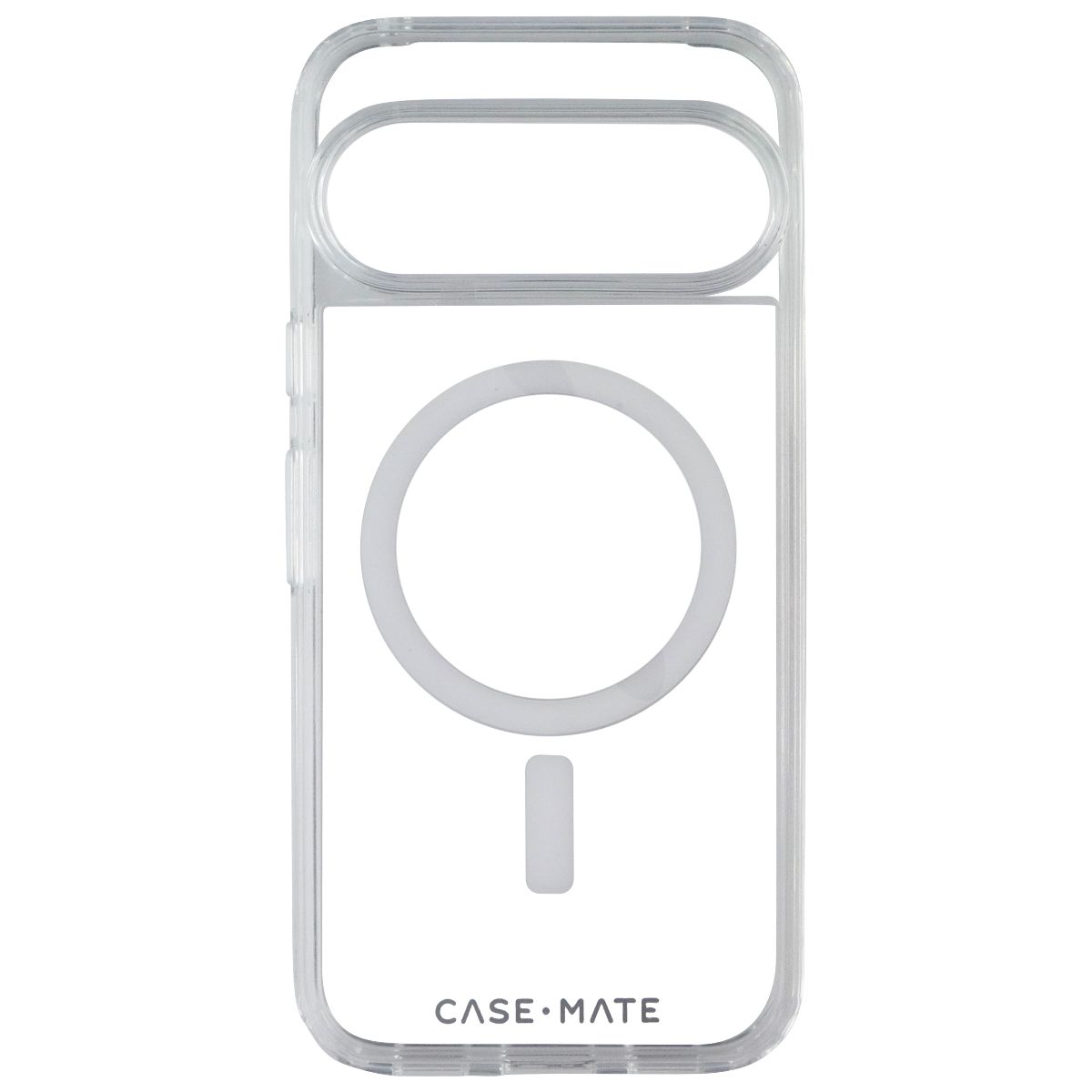 Case-Mate Bundle (Magnetic Tough Case/Screen) for Google Pixel 10 Pro - Clear Cell Phone - Cases, Covers & Skins Case-Mate - Simple Cell Bulk Wholesale Pricing - USA Seller