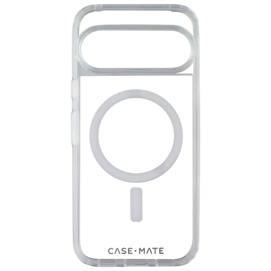 Case-Mate Bundle (Magnetic Tough Case/Screen) for Google Pixel 10 Pro - Clear