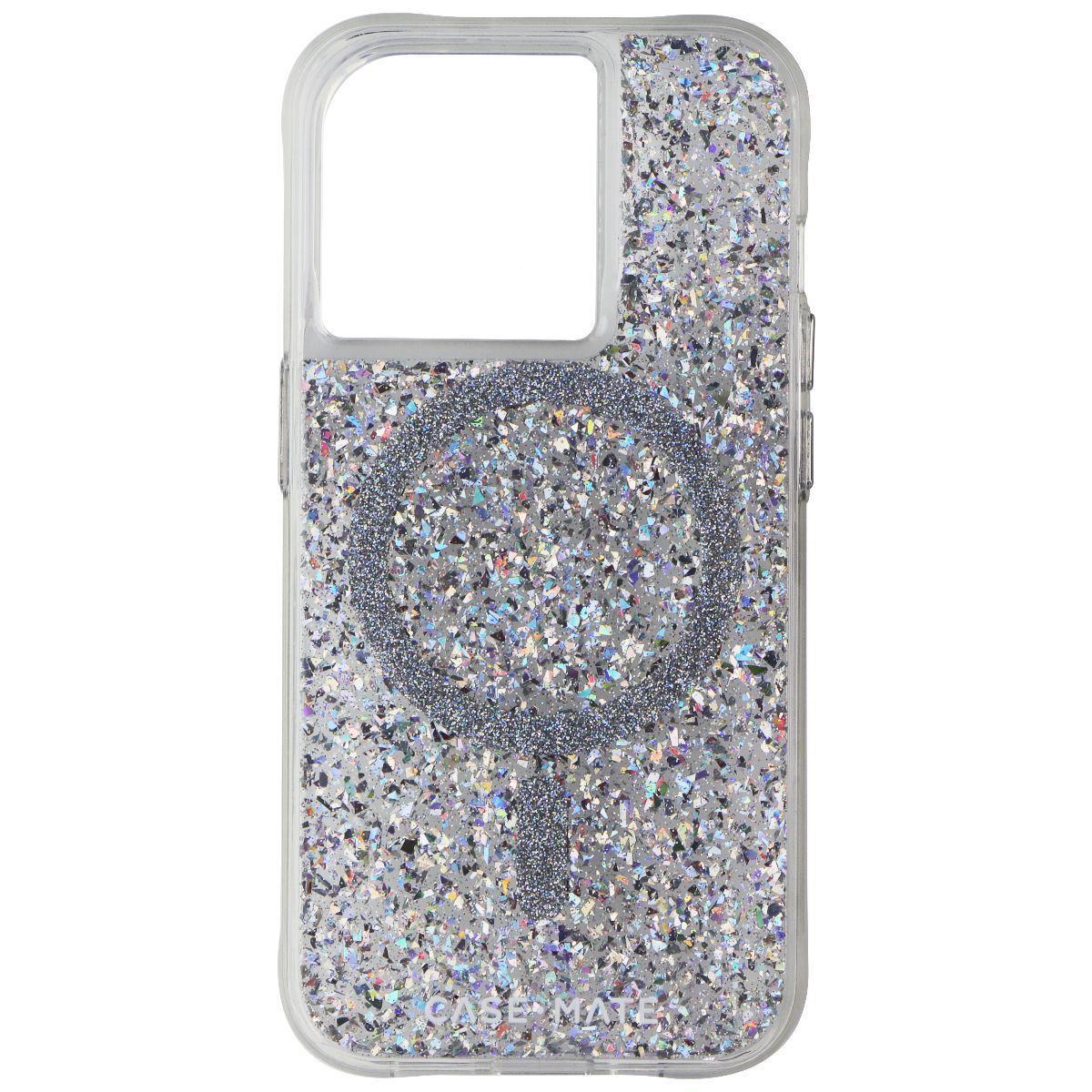 Case-Mate Case for MagSafe for Apple iPhone 15 Pro - Twinkle Disco