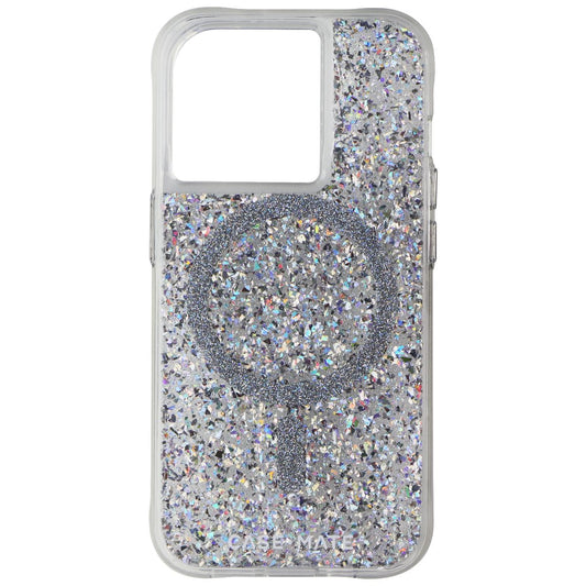 Case-Mate Case for MagSafe for Apple iPhone 15 Pro - Twinkle Disco Cell Phone - Cases, Covers & Skins Case-Mate    - Simple Cell Bulk Wholesale Pricing - USA Seller