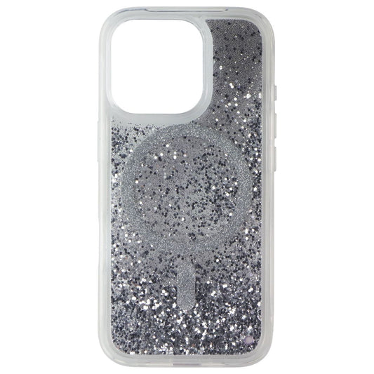 Case-Mate Case for MagSafe for Apple iPhone 16 Pro - Silver Waterfall Cell Phone - Cases, Covers & Skins Case-Mate - Simple Cell Bulk Wholesale Pricing - USA Seller