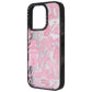 CASETiFY Compact Case for Apple iPhone 16 Pro - Cheetah Paradise Pink Cell Phone - Cases, Covers & Skins Casetify - Simple Cell Bulk Wholesale Pricing - USA Seller