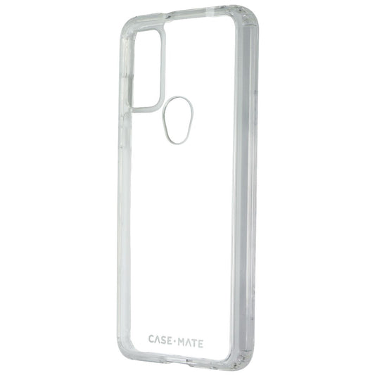 Case-Mate Sheer Crystal Series Case for Motorola Moto G Pure - Clear Cell Phone - Cases, Covers & Skins Case-Mate - Simple Cell Bulk Wholesale Pricing - USA Seller