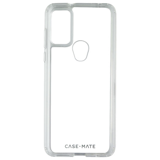Case-Mate Sheer Crystal Series Case for Motorola Moto G Pure - Clear Cell Phone - Cases, Covers & Skins Case-Mate - Simple Cell Bulk Wholesale Pricing - USA Seller