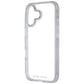 Case-Mate Tough Clear Case for Apple iPhone 17 - Transparent Cell Phone - Cases, Covers & Skins Case-Mate - Simple Cell Bulk Wholesale Pricing - USA Seller