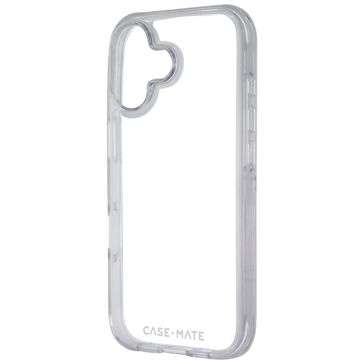 Case-Mate Tough Clear Case for Apple iPhone 17 - Transparent Cell Phone - Cases, Covers & Skins Case-Mate - Simple Cell Bulk Wholesale Pricing - USA Seller