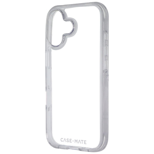 Case-Mate Tough Clear Case for Apple iPhone 17 - Transparent Cell Phone - Cases, Covers & Skins Case-Mate - Simple Cell Bulk Wholesale Pricing - USA Seller