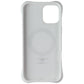 Casetify Ripple Case for MagSafe for Apple iPhone 16 Plus - White Cell Phone - Cases, Covers & Skins Casetify - Simple Cell Bulk Wholesale Pricing - USA Seller