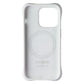 CASETiFY Ripple Case for MagSafe for Apple iPhone 15 Pro - White Cell Phone - Cases, Covers & Skins Casetify - Simple Cell Bulk Wholesale Pricing - USA Seller
