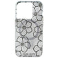 Case-Mate Hard Case for MagSafe for Apple iPhone 15 Pro - Floral Gems Cell Phone - Cases, Covers & Skins Case-Mate - Simple Cell Bulk Wholesale Pricing - USA Seller