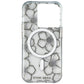 Case-Mate Hard Case for MagSafe for Apple iPhone 15 Pro - Floral Gems Cell Phone - Cases, Covers & Skins Case-Mate - Simple Cell Bulk Wholesale Pricing - USA Seller