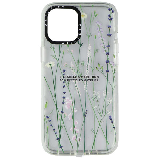 CASETiFY Impact Series Case for Apple iPhone 12 Pro Max - Gigi Garden Florals Cell Phone - Cases, Covers & Skins Casetify    - Simple Cell Bulk Wholesale Pricing - USA Seller