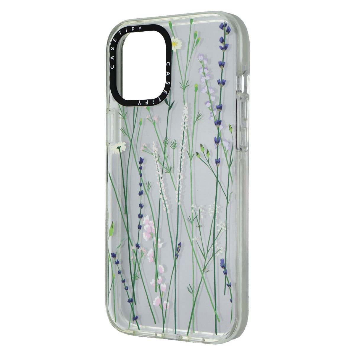 CASETiFY Impact Series Case for Apple iPhone 12 Pro Max - Gigi Garden Florals Cell Phone - Cases, Covers & Skins Casetify - Simple Cell Bulk Wholesale Pricing - USA Seller