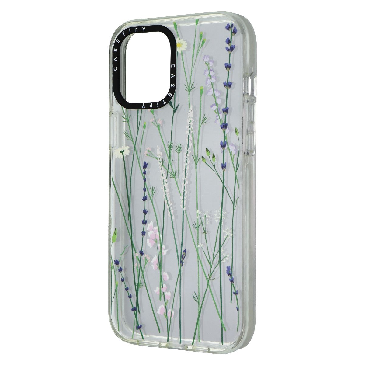 CASETiFY Impact Series Case for Apple iPhone 12 Pro Max - Gigi Garden Florals Cell Phone - Cases, Covers & Skins Casetify    - Simple Cell Bulk Wholesale Pricing - USA Seller