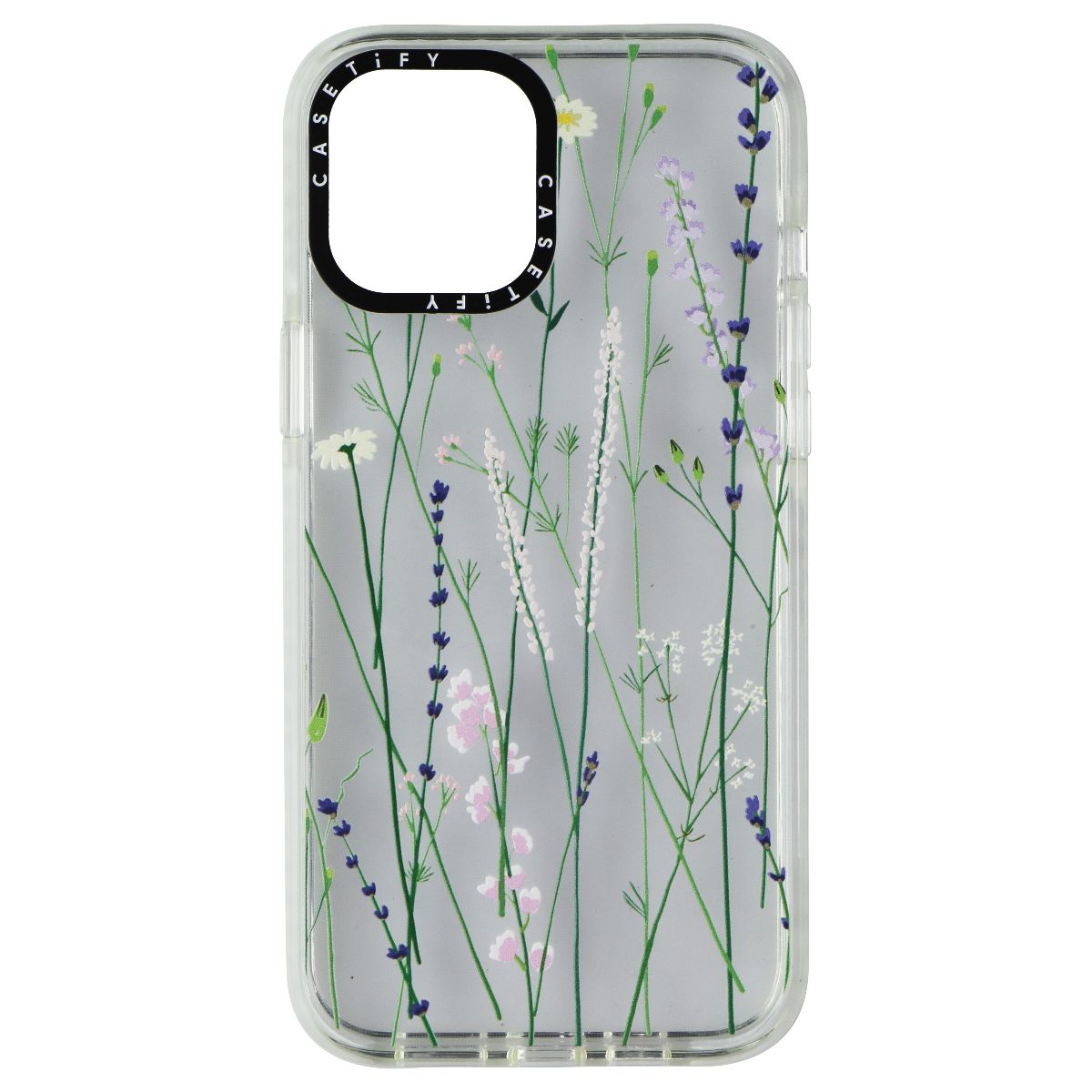 CASETiFY Impact Series Case for Apple iPhone 12 Pro Max - Gigi Garden Florals Cell Phone - Cases, Covers & Skins Casetify - Simple Cell Bulk Wholesale Pricing - USA Seller