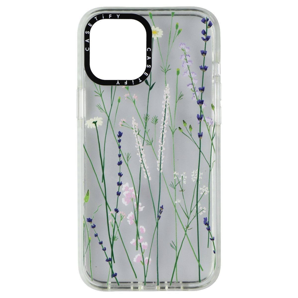 CASETiFY Impact Series Case for Apple iPhone 12 Pro Max - Gigi Garden Florals Cell Phone - Cases, Covers & Skins Casetify    - Simple Cell Bulk Wholesale Pricing - USA Seller