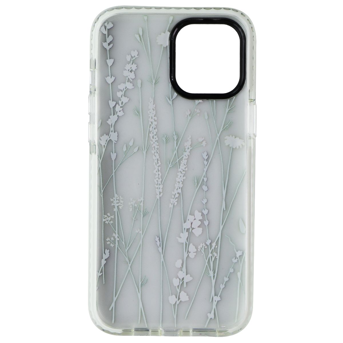 CASETiFY Impact Series Case for Apple iPhone 12 Pro Max - Gigi Garden Florals Cell Phone - Cases, Covers & Skins Casetify - Simple Cell Bulk Wholesale Pricing - USA Seller