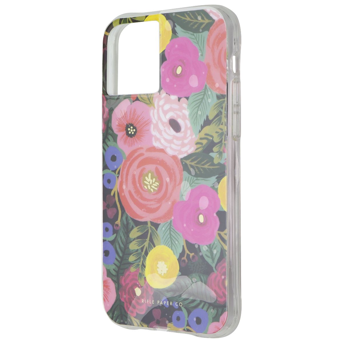 Rifle Paper CO. Floral Design Case for Apple iPhone 11 Pro - Juliet Rose Cell Phone - Cases, Covers & Skins Case-Mate - Simple Cell Bulk Wholesale Pricing - USA Seller