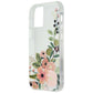Rifle Paper Co Hard Case for iPhone 12 Mini (5G) - Garden Party Rose Cell Phone - Cases, Covers & Skins Case-Mate - Simple Cell Bulk Wholesale Pricing - USA Seller