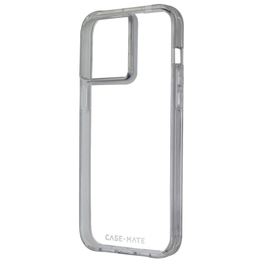 Case-Mate Tough Series Case for Apple iPhone 15 Pro Max - Clear
