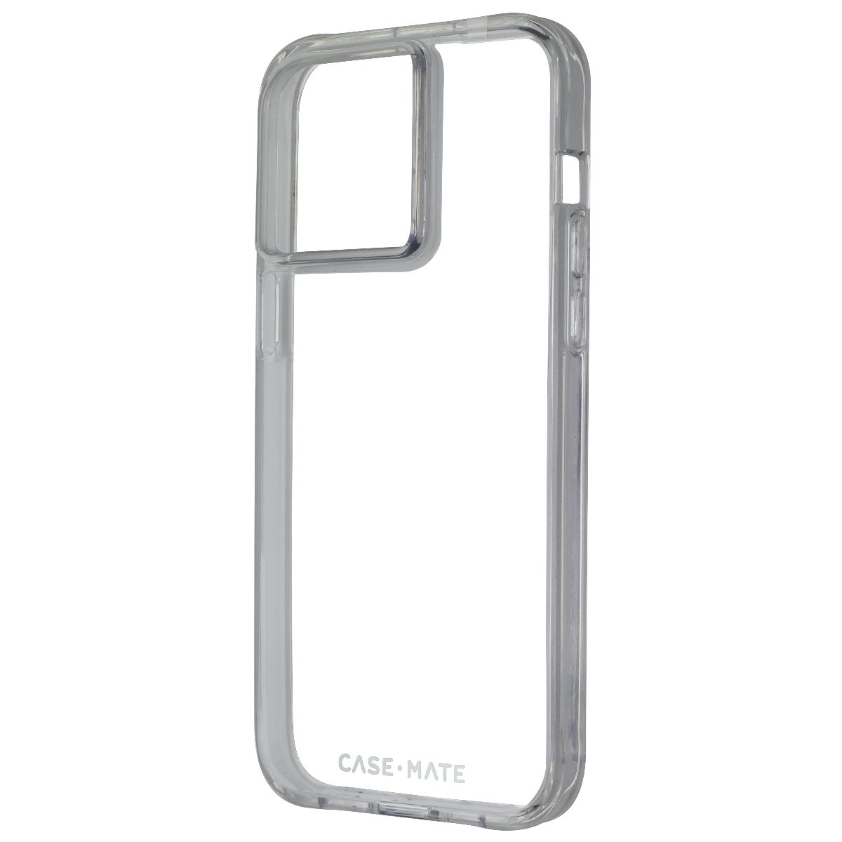 Case-Mate Tough Case for Apple iPhone 15 Pro Max - Clear Cell Phone - Cases, Covers & Skins Case-Mate    - Simple Cell Bulk Wholesale Pricing - USA Seller