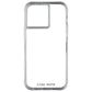 Case-Mate Tough Series Case for Apple iPhone 15 Pro Max - Clear