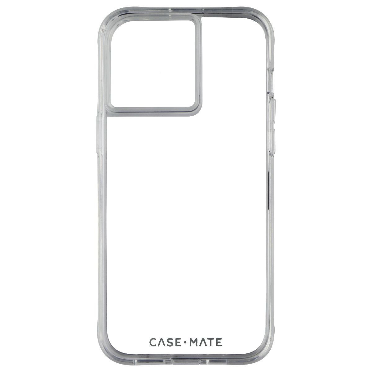 Case-Mate Tough Series Case for Apple iPhone 15 Pro Max - Clear