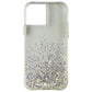 Case-Mate Twinkle Ombre Case for Apple iPhone 12 Pro / iPhone 12 - Stardust Cell Phone - Cases, Covers & Skins Case-Mate - Simple Cell Bulk Wholesale Pricing - USA Seller